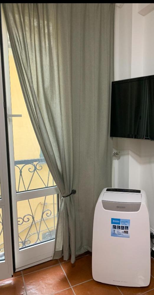 Apartment Il Vicoletto Alleybed In Genoa