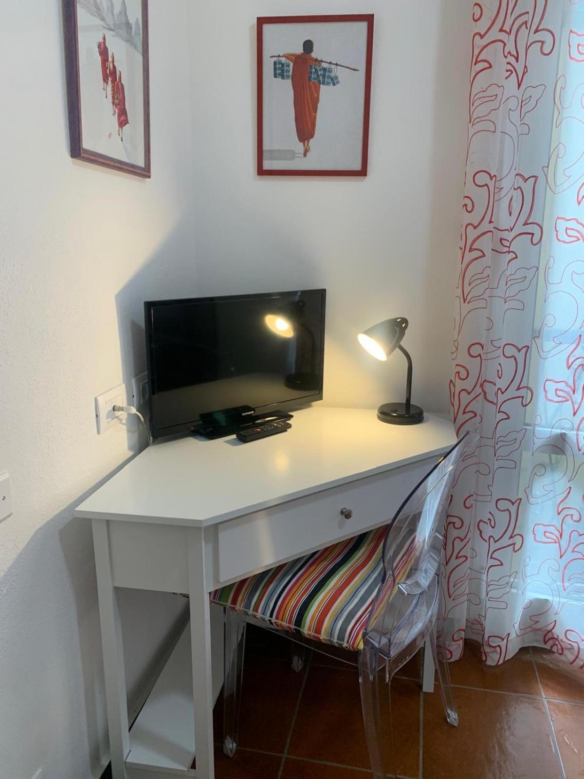 Apartment Il Vicoletto Alleybed In Genoa